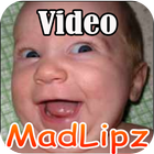 Video MadLipz Funny icône