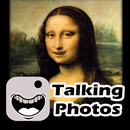 Video Talking Photos Picture APK