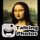 Video Talking Photos Picture icono