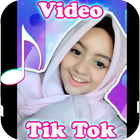 Video Tik Tok Paling Hits アイコン