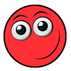 Red Ball 1 Adventure icon