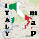 Italy Sala Consilina Map APK