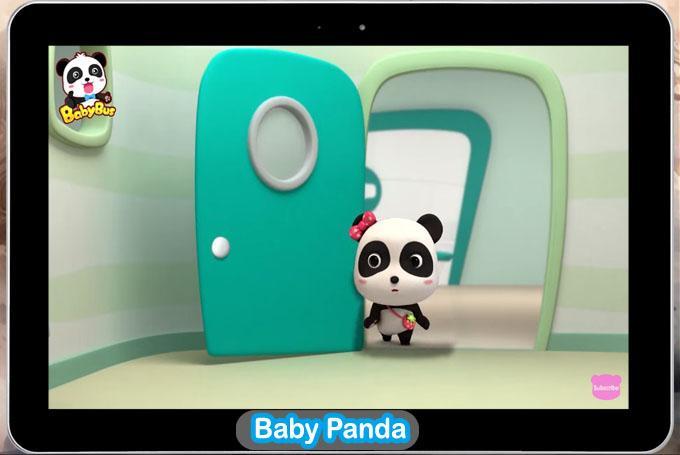Video Team Panda New For Android Apk Download - real team panda roblox