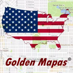 San Diego Map APK download
