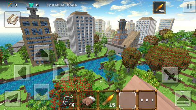 Download City Craft 3 Apk For Android Latest Version