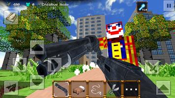 City Craft 3 imagem de tela 2