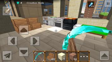 City Craft 3 ภาพหน้าจอ 3