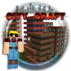 City Craft: Building иконка
