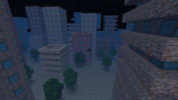 City Craft: Building imagem de tela 3