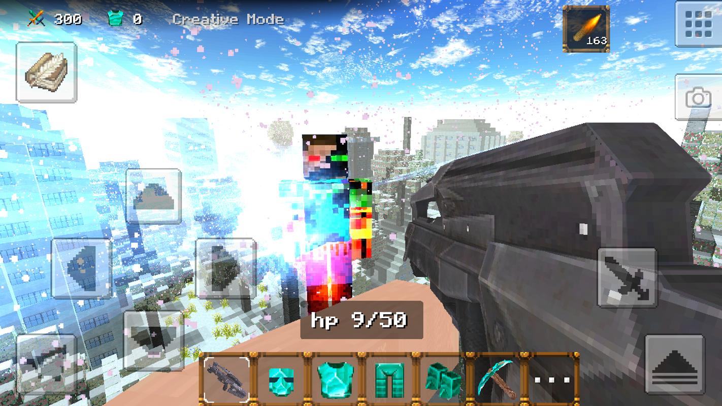 How To Use Super Craft In Mutants How To Use Super Craft In Mutants