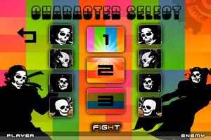 Color Fight capture d'écran 1