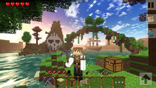[Game Android] Adventure Craft 2