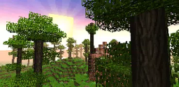 Adventure Craft
