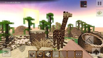 Adventure Craft 截图 2