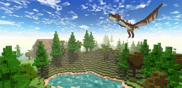 Dragon Blocks: Story