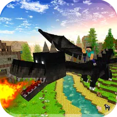 Baixar Dragon Blocks: Story APK
