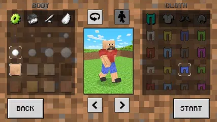 Скачать Dragon Craft APK