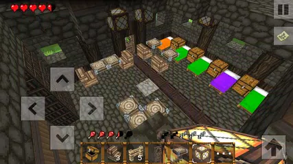 Скачать Dragon Craft APK