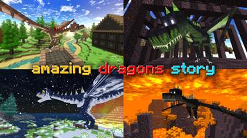 Dragon Craft اسکرین شاٹ 2