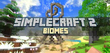 SimpleCraft 2: Biomes