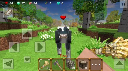SimpleCraft 2 APK Herunterladen