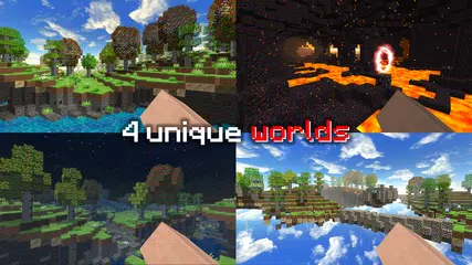 SimpleCraft 2 APK Herunterladen