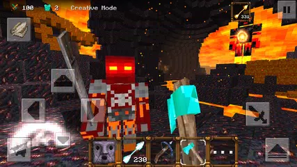 SimpleCraft 2 APK Herunterladen