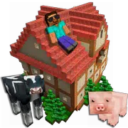 Medieval Craft: Town Building