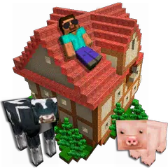 Medieval Craft: Town Building