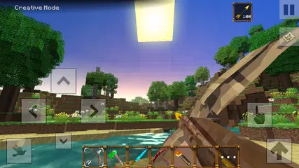 SimpleCraft HD APK download