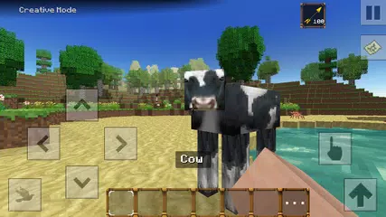 SimpleCraft HD APK download