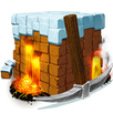 Winter Blocks 2: Exploration APK