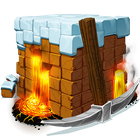 Winter Blocks 2: Exploration icône