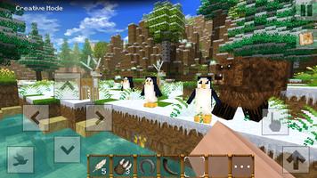 Winter Blocks ภาพหน้าจอ 3