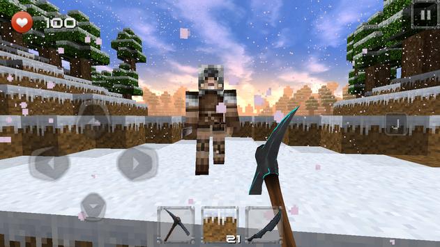 Download Winter Craft 2 Survival Apk For Android Latest Version