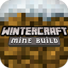 Winter Craft 3: Mine Build أيقونة