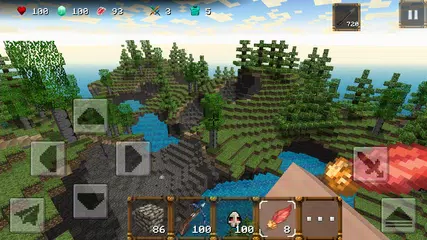 Medieval Craft 2: Castle Build APK 下載