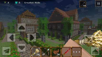 Medieval Craft 2: Castle Build APK 下載