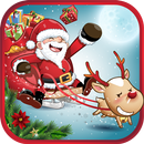 Santa Claus Jumping Gift APK