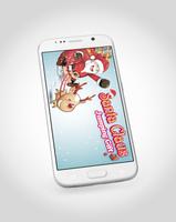 Santa Claus Jumping Gift 截图 2