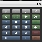 Scientific Calculator App Free icône