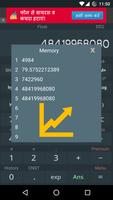 Scientific Calculator App Free capture d'écran 3