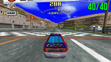 Taytona Arcade Racing capture d'écran 1