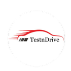 TestnDrive - New cars-icoon