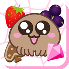 Kawaii Spider Solitaire icon