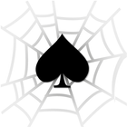 Spider Solitaire icône