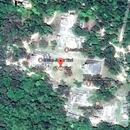 Tikal Park Map aplikacja