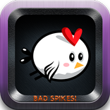 ”Bad Spikes!
