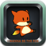 I Wanna Be The Fox icône