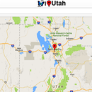 Utah Map APK